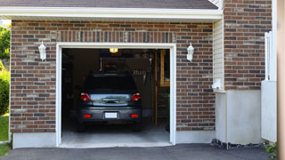 Garage Door Installation at Bal Harbour Chateaux Condo Apartments, Florida